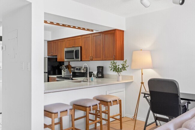 Photo - 2 Bedroom 2 Bathroom Furnished Las Salinas...