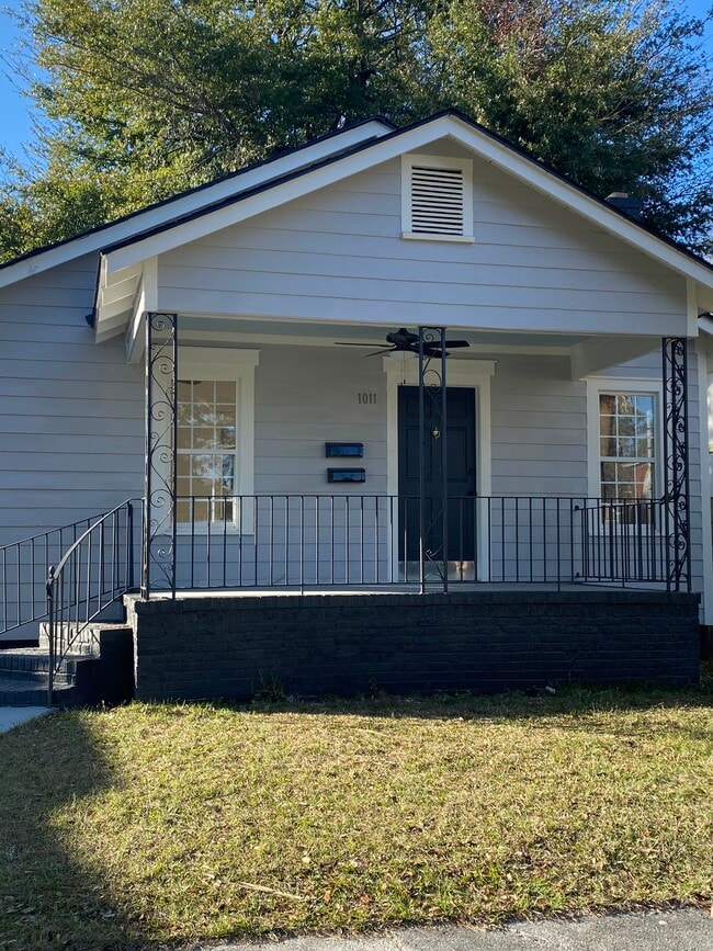Building Photo - 1011 E 34th St Rental