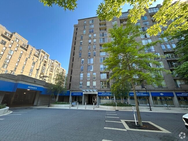 Building Photo - 44 Washington St Unit 508 Rental