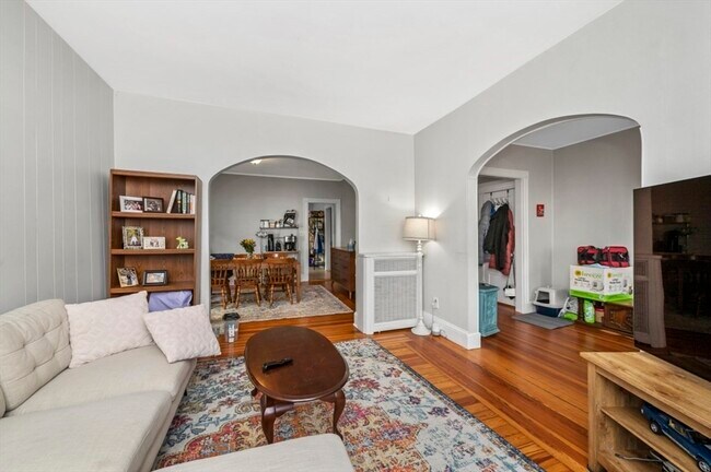 Photo - 28 Magnolia St Unit 1