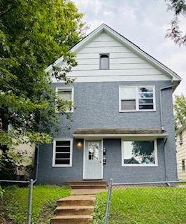 Building Photo - 1024 Stinson St Rental