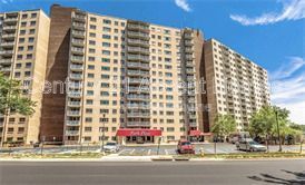 Building Photo - 2500 N Van Dorn St Unit 1106 Rental