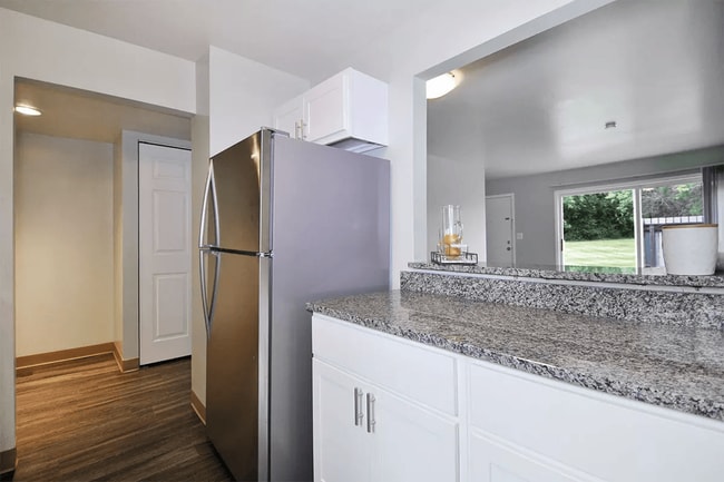 Mill Creek Townhomes