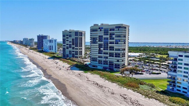 Photo - 9500 S Ocean Dr Unit 307