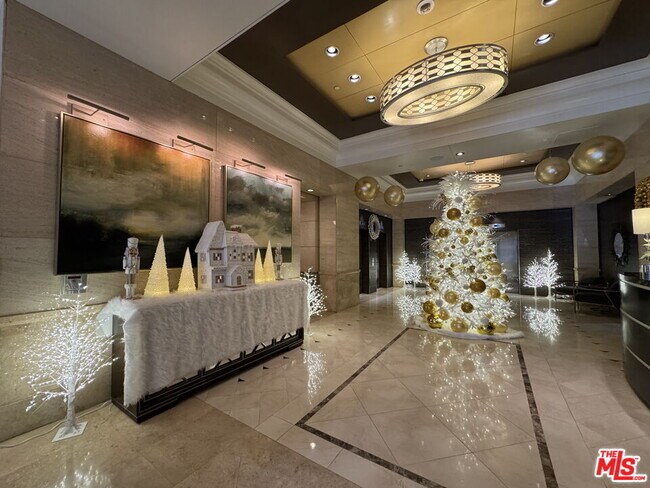 Photo - 10520 Wilshire Blvd Unidad 801