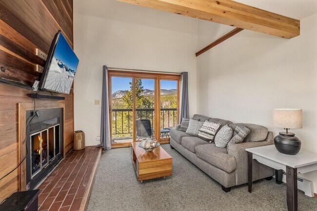 Photo - Long Term Rental- Snowscape Condos #50 Unit 4 #50