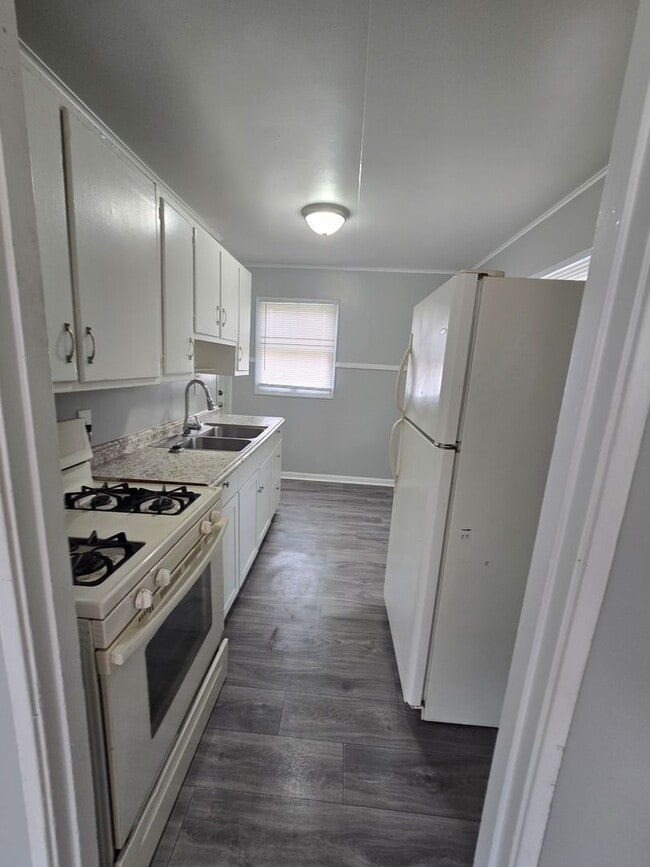 Photo - Westside Two Bedroom Home Located Near 21st and Concord