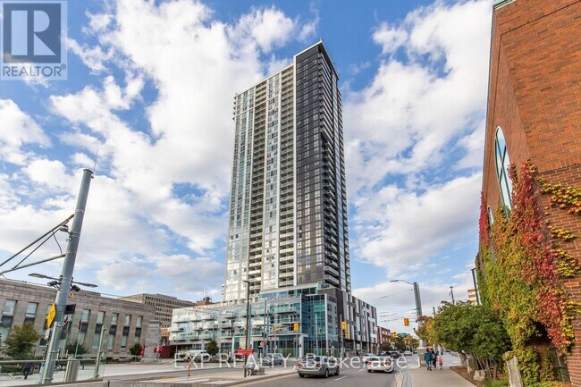 Photo - 60 Frederick St Unité 3908