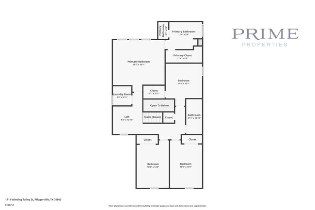 Photo - Large New Build in Pflugerville!