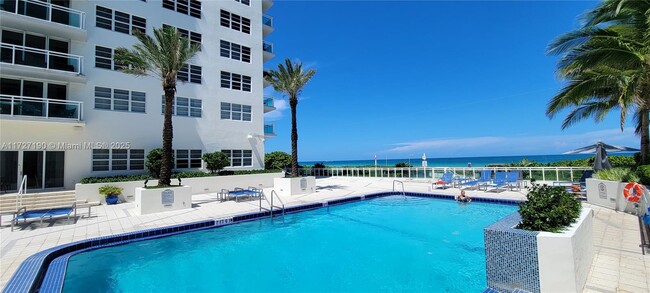 Photo - 6917 Collins Ave Condo Unit 1620