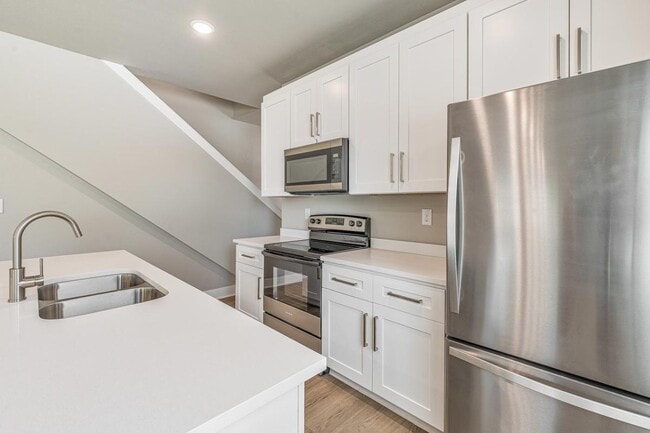 Photo - Tarleton Walk