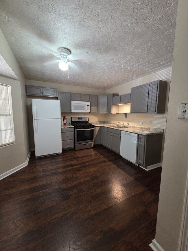 Photo - Town Home in Beautiful Fayetteville