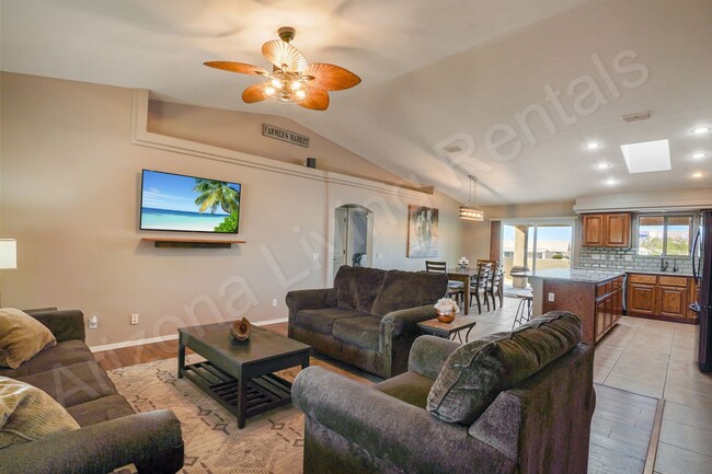 Photo - FURNISHED AVAILABLE THROUGH SEPTEMBER 2026