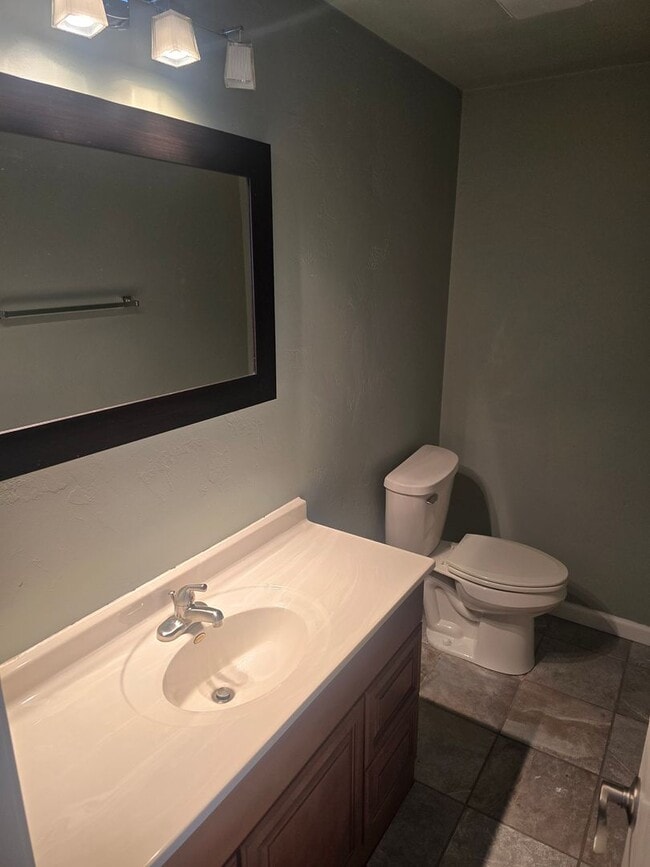 Photo - 524 3rd St Unit A- Front Townhome