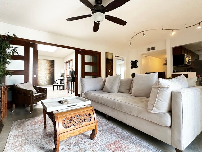 Photo - 8552 E Indian School Rd Unit C