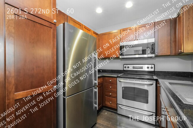Photo - 2601 S 272nd St Unit 60