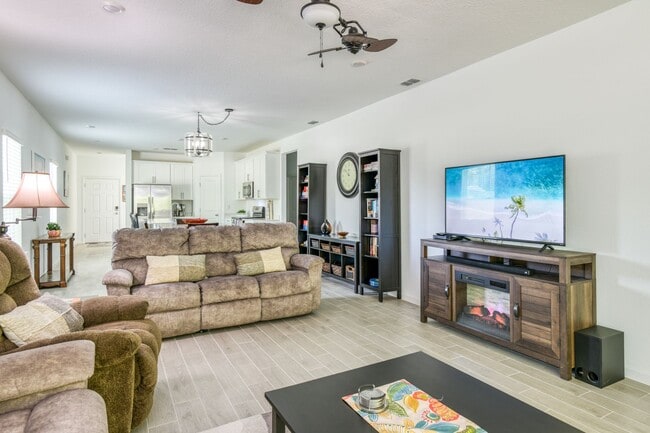 Photo - Beautiful 2 Bedroom, 2 Bathroom Home in St. Augustine Lakes