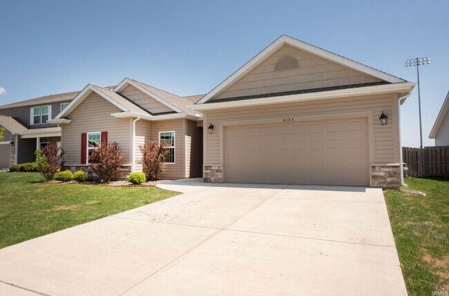 Fieldstone at the Crossing Community - Fieldstone at the Crossing Community House