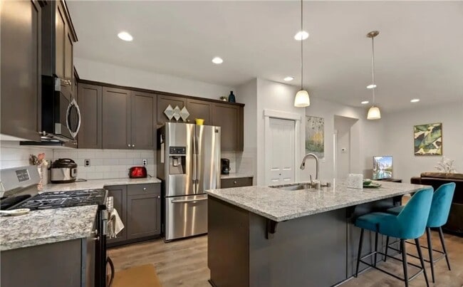 Photo - Beautiful 4-Bedroom Lake Stevens Home on a Corner Lot