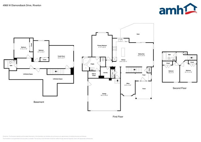 Photo - 4968 W Diamondback Dr