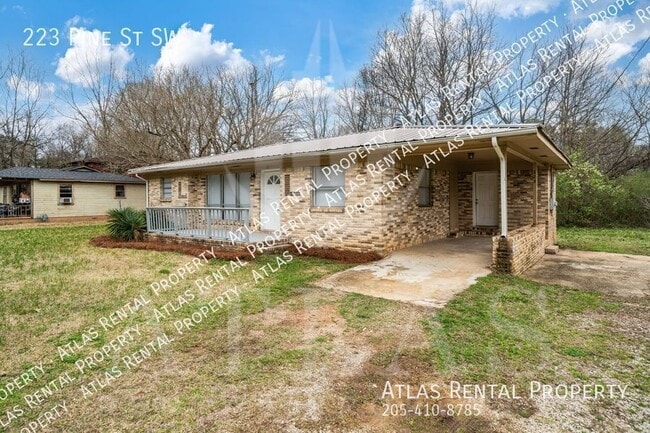Photo - 223 Pine St SW