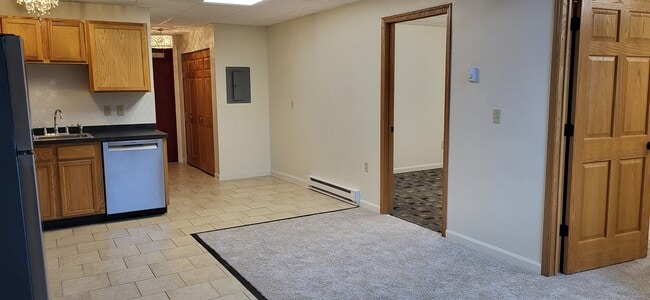 City View Apartments
