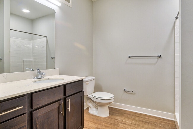 Maxfield Heights Senior Apartments
