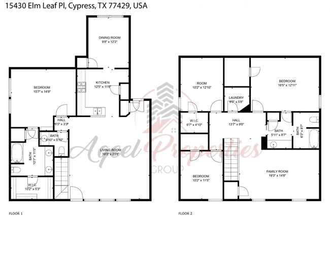 Photo - 15430 Elm Leaf Pl