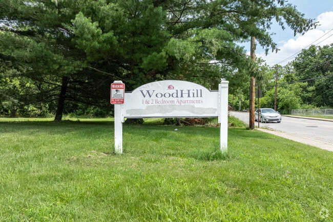 Exterior - Woodhill Estates