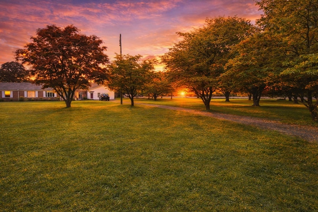 Photo - Spacious 4BR Ranch with 3 Living Rooms on 1.7 Acres — Howell