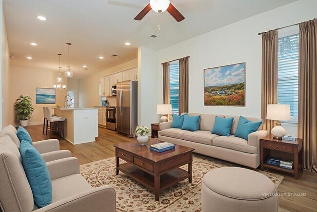 Photo - Gorgeous New Construction in Hanahan, SC!