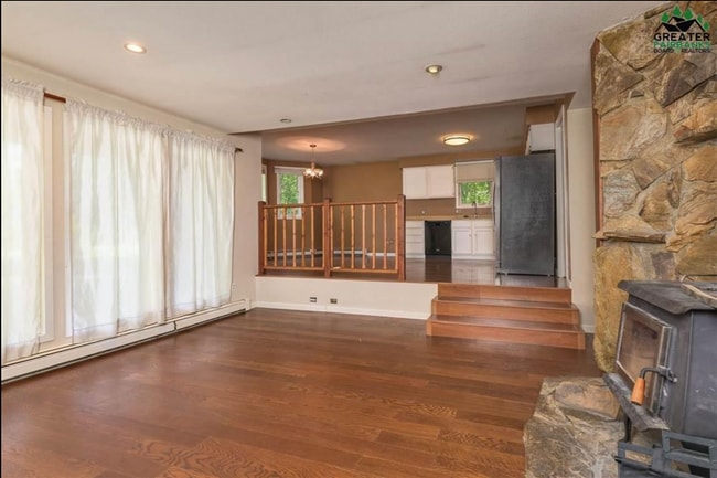 Photo - Cozy 3BR Home in Quiet Neighborhood – Gara...