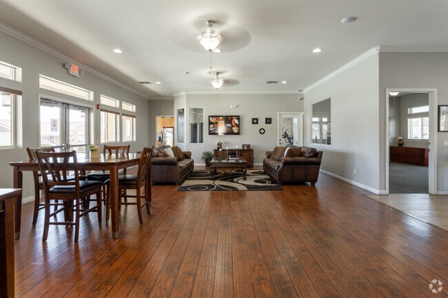 Clubhouse