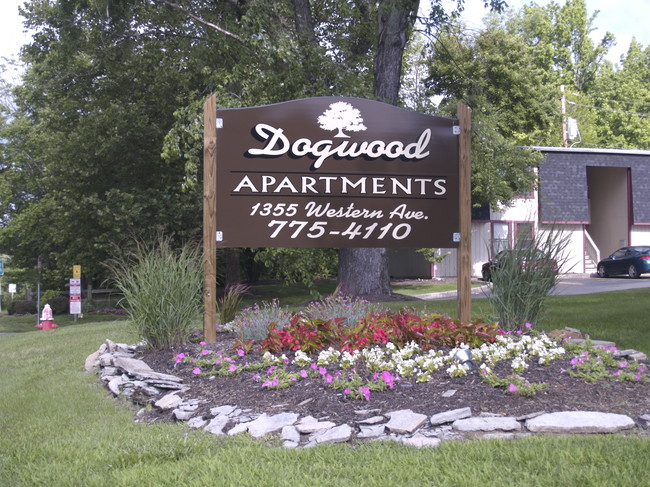 Dogwood Apartments - Dogwood Apartments