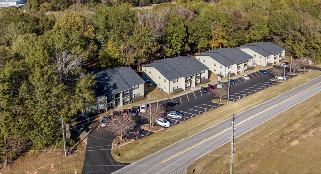 Photo - Modern 2-Bed, 1-Bath Oasis with Central Ai... Unidad P-A5