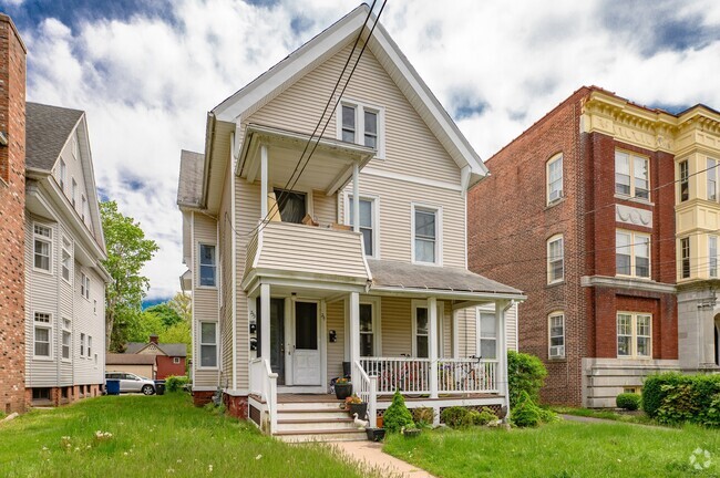 Building Photo - 751 Orange St Unit 2nd floor Rental