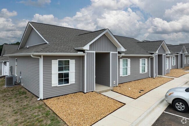 Sanctuary at Indian Creek - Sanctuary at Indian Creek