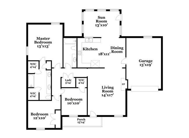 Photo - 1231 Azure Way