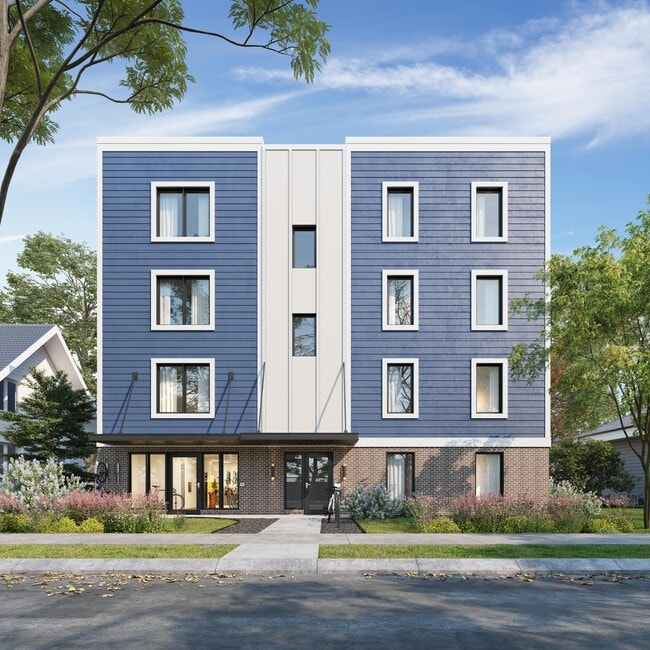 Solstice Apartments