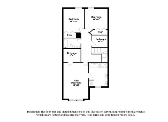 Photo - 645 Smith Ridge Way