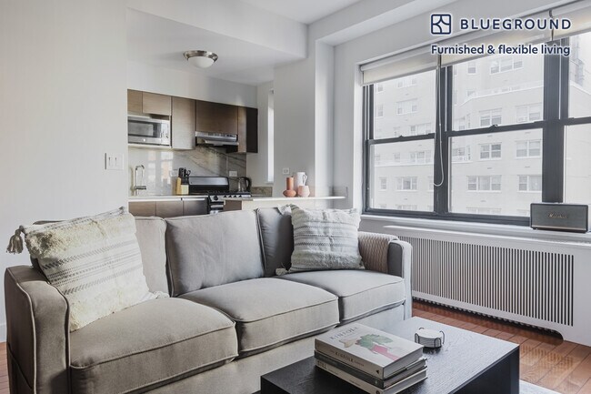 Photo - 400 E 57th St Unit FL14-ID1628