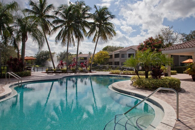 The Waves Apartments