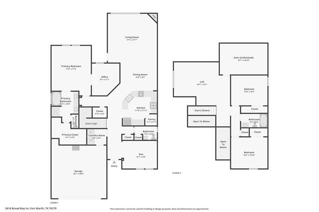 Photo - 5616 Broad Bay Ln