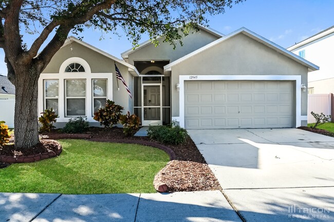 Photo - 12945 Bridleford Dr House