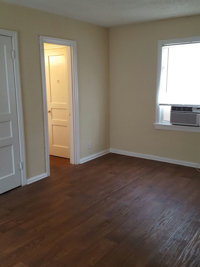 Photo - Portland Courts