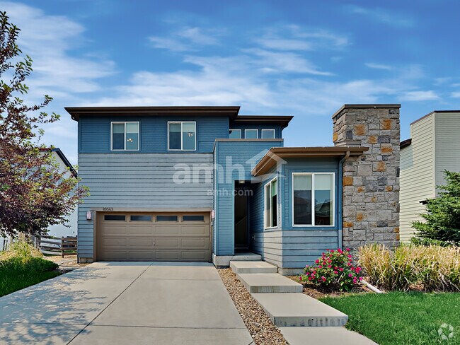 Building Photo - 10063 Salida St Rental