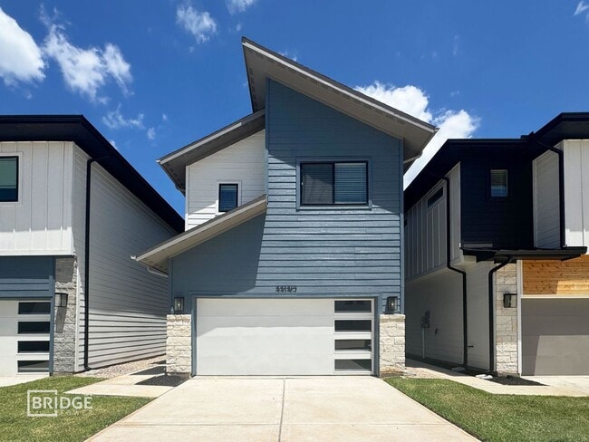 Building Photo - OXFORD PLAN