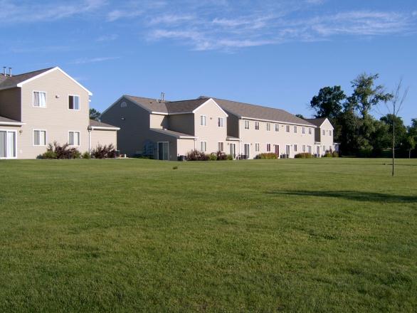 Pelican Rapids Townhomes