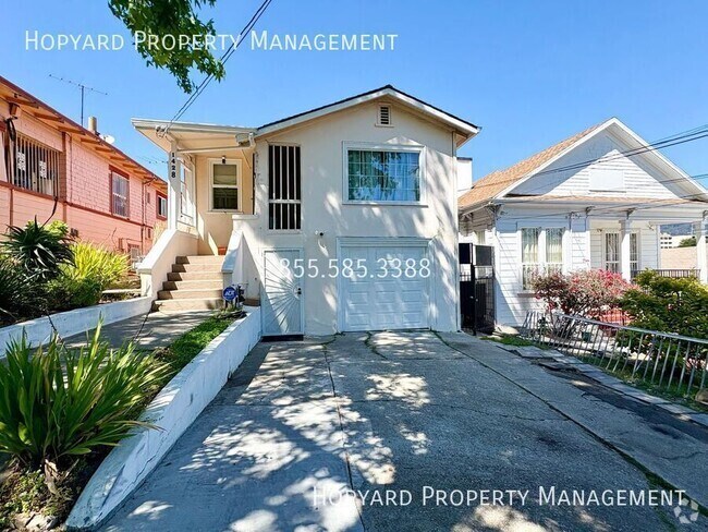 Building Photo - 1430 E 32nd St Rental