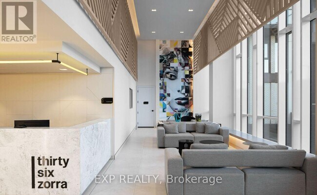 Photo - 36 Zorra St Unit 2601